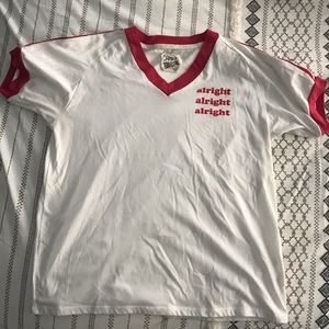 UO ringer tee